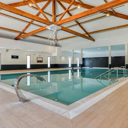 Zenitude Hotel Residences Juvignac Montpellier Buitenkant foto