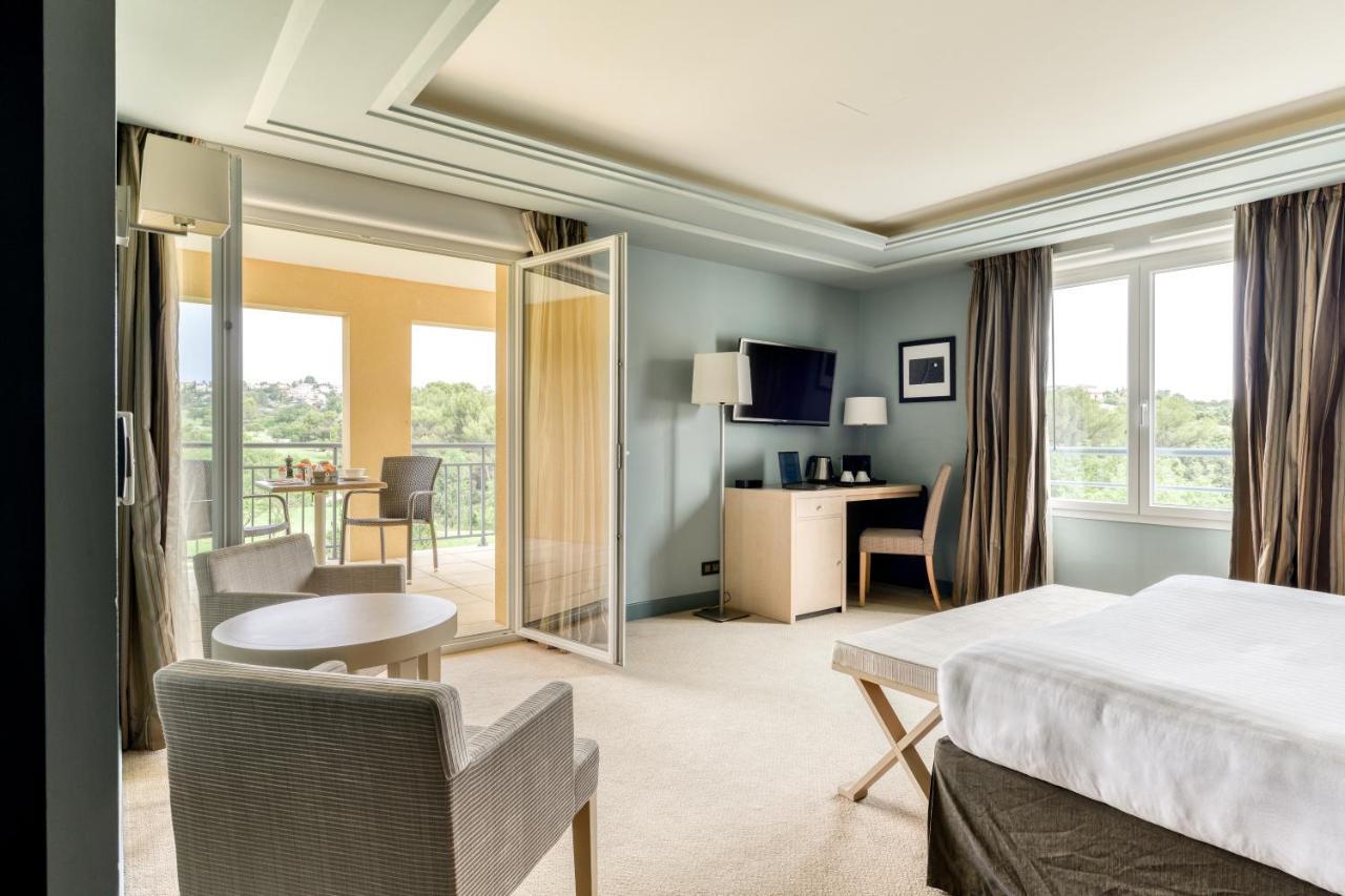 Zenitude Hotel Residences Juvignac Montpellier Buitenkant foto