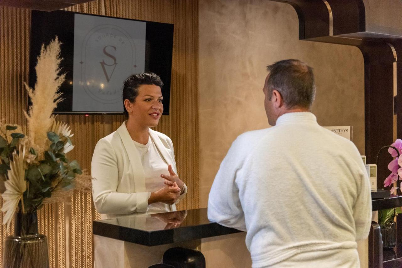 Zenitude Hotel Residences Juvignac Montpellier Buitenkant foto