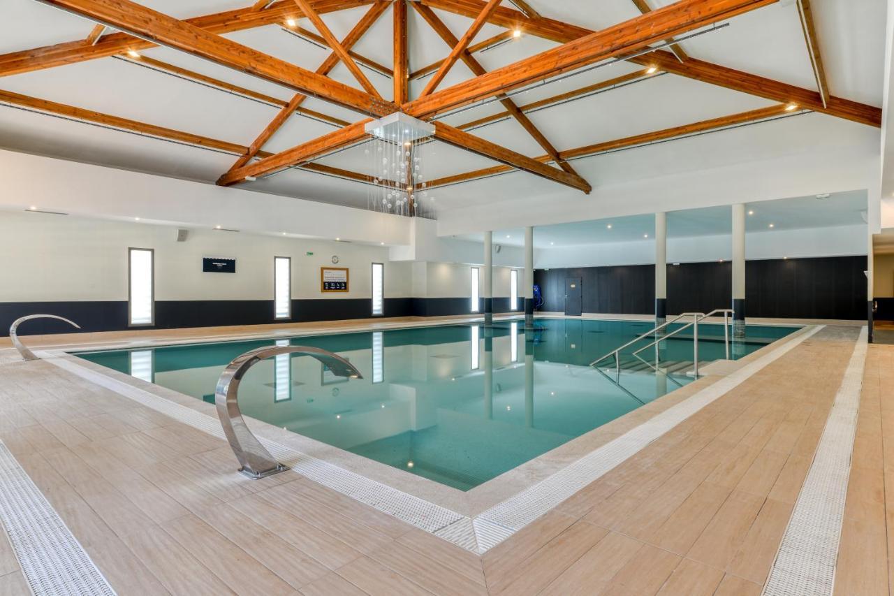 Zenitude Hotel Residences Juvignac Montpellier Buitenkant foto