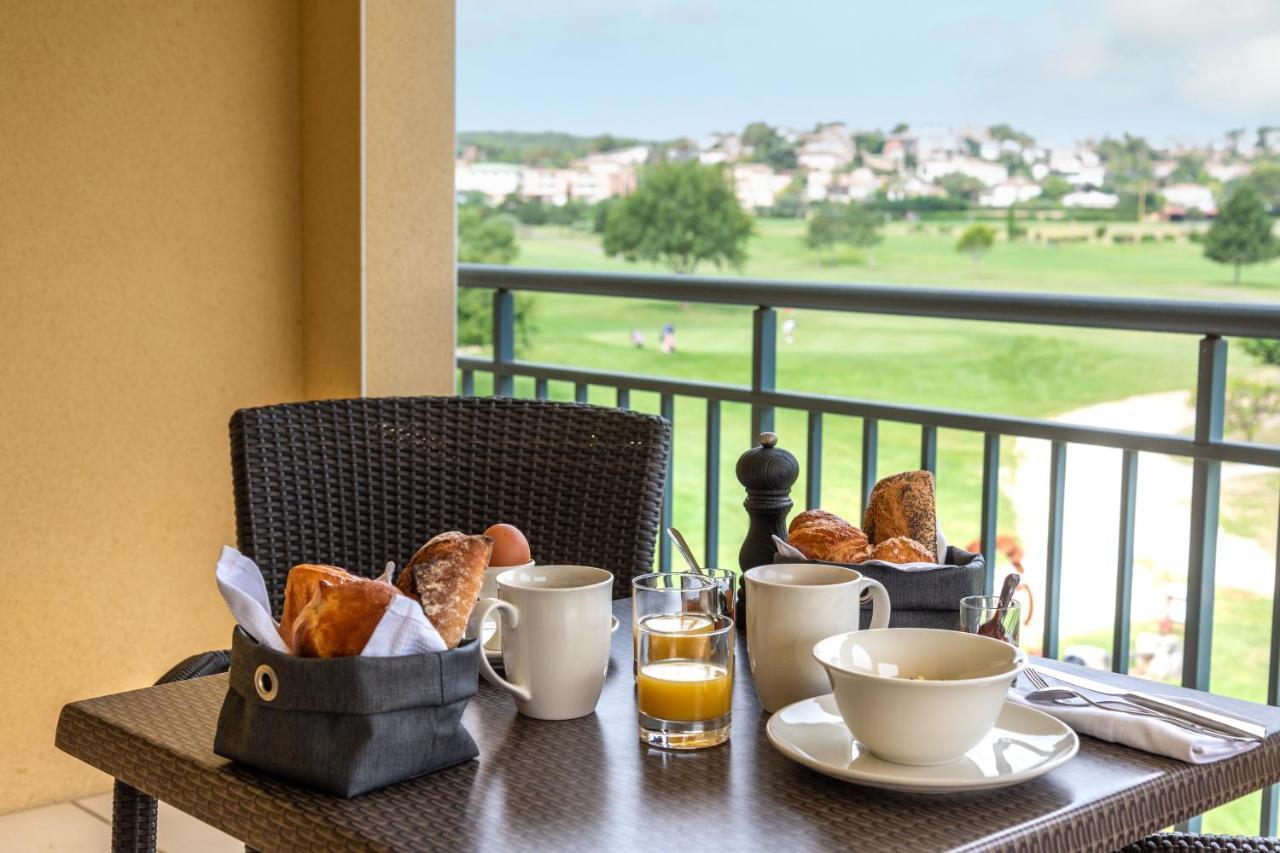 Zenitude Hotel Residences Juvignac Montpellier Buitenkant foto