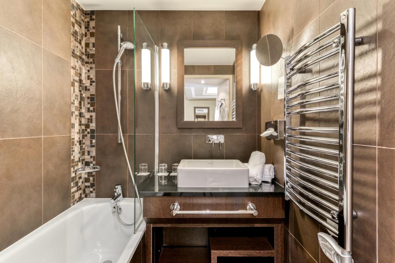 Zenitude Hotel Residences Juvignac Montpellier Buitenkant foto